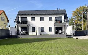Bala-Home Apartmanok